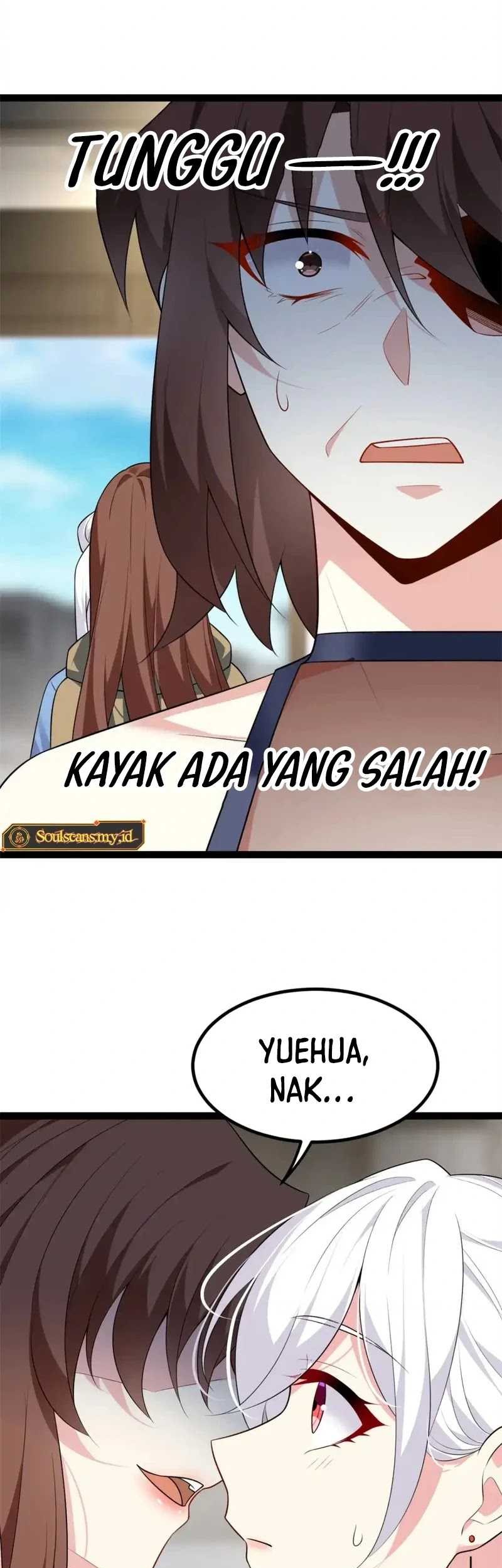 I Eat Soft Rice in Another World Chapter 119 - halaman 20