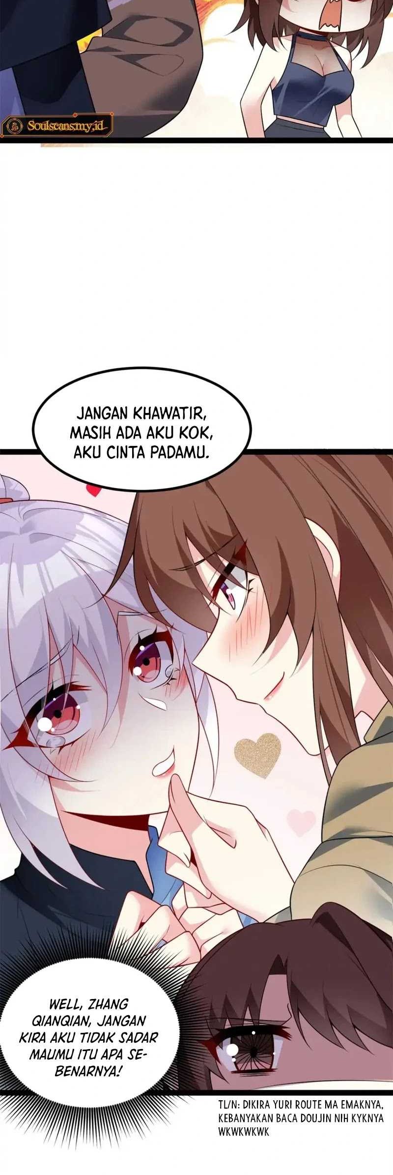 I Eat Soft Rice in Another World Chapter 119 - halaman 22