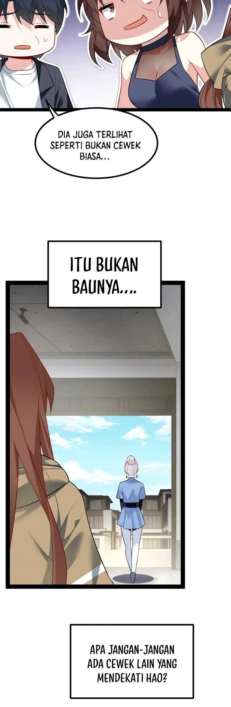 I Eat Soft Rice in Another World Chapter 119 - halaman 25