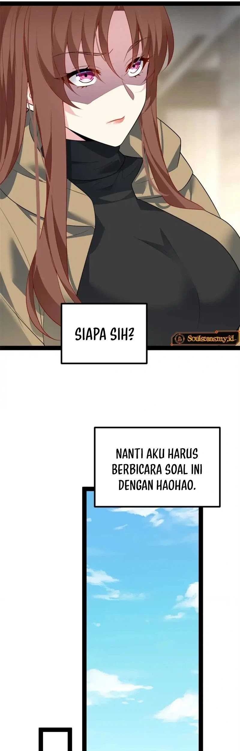I Eat Soft Rice in Another World Chapter 119 - halaman 26