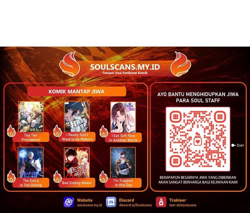 I Eat Soft Rice in Another World Chapter 119 - halaman 31
