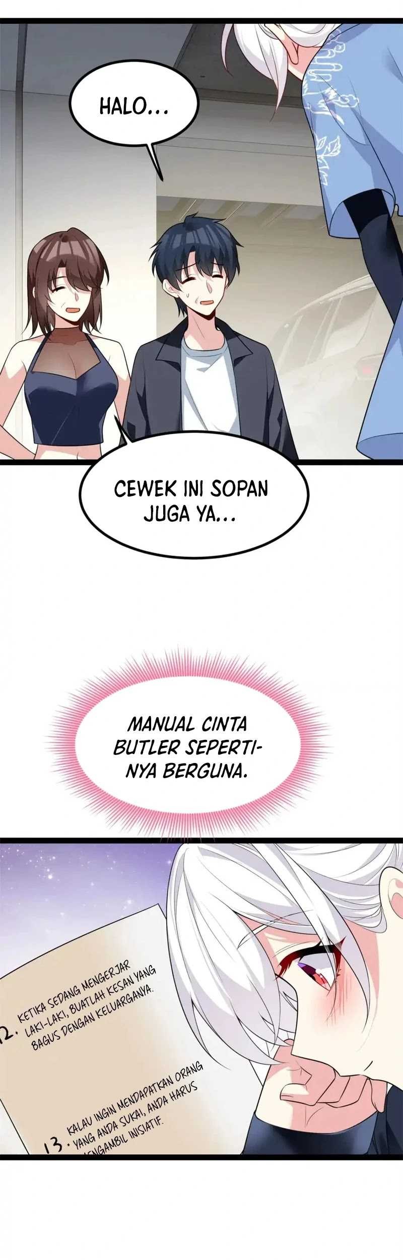 I Eat Soft Rice in Another World Chapter 119 - halaman 7
