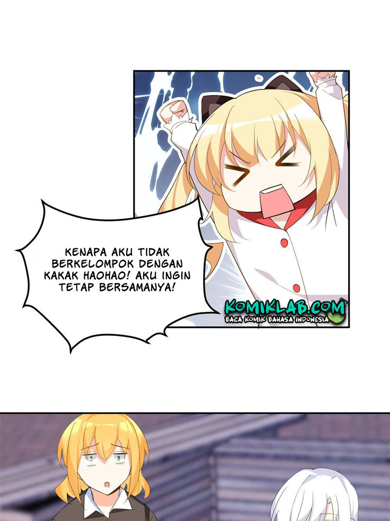I Eat Soft Rice in Another World Chapter 12 - halaman 10