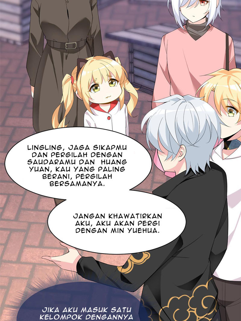 I Eat Soft Rice in Another World Chapter 12 - halaman 11