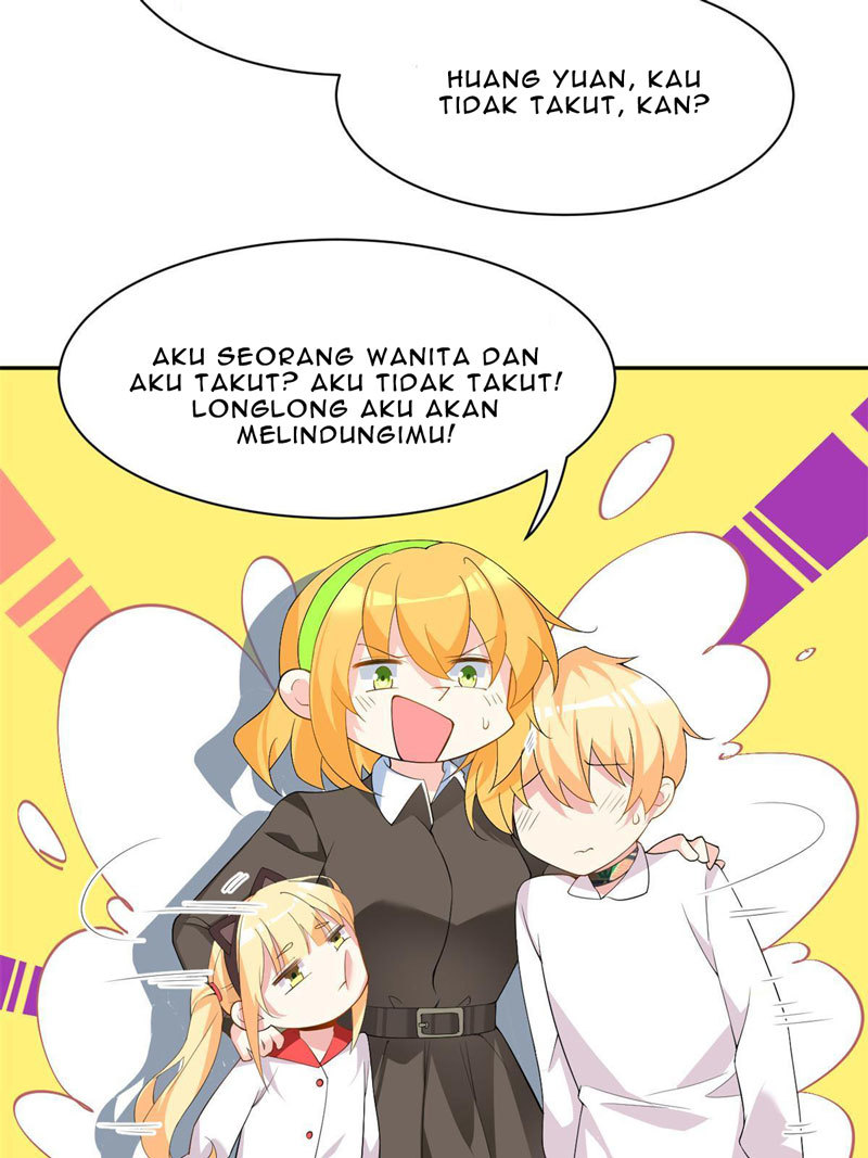 I Eat Soft Rice in Another World Chapter 12 - halaman 13