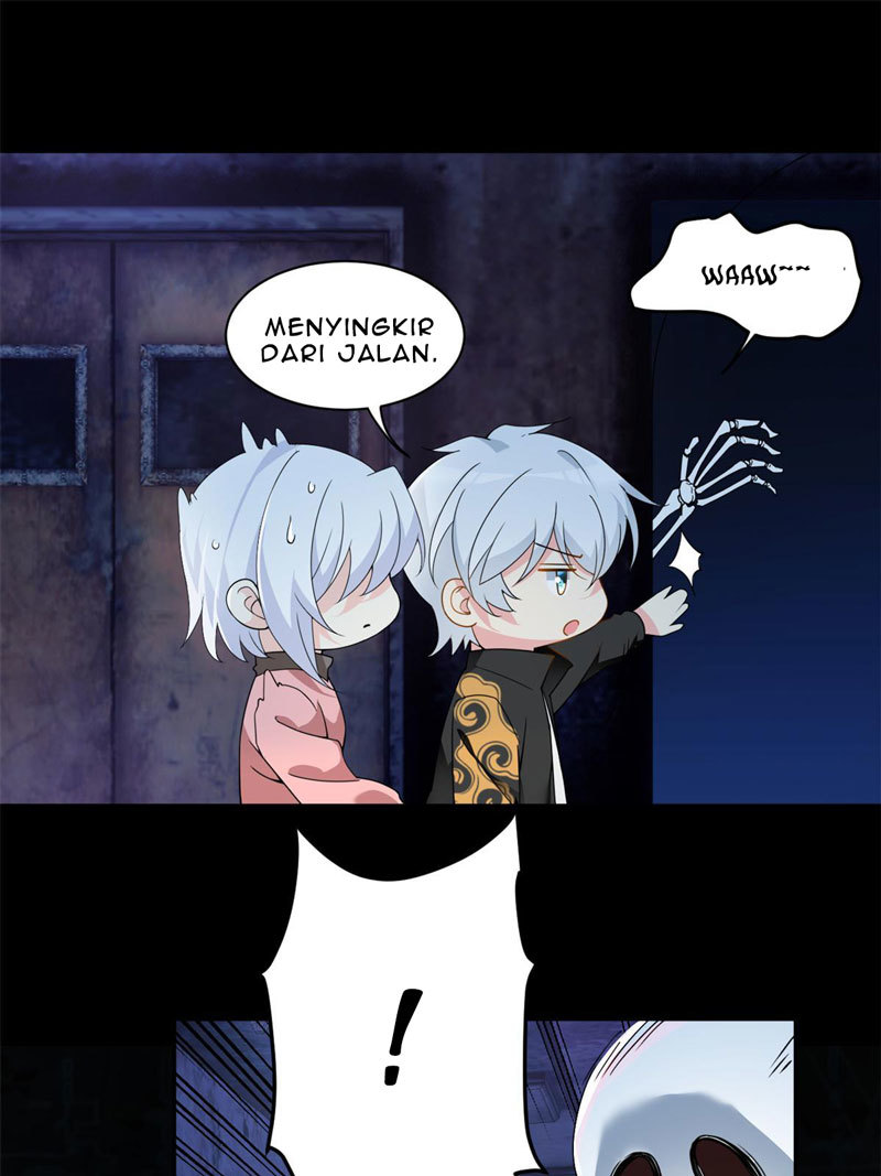 I Eat Soft Rice in Another World Chapter 12 - halaman 24