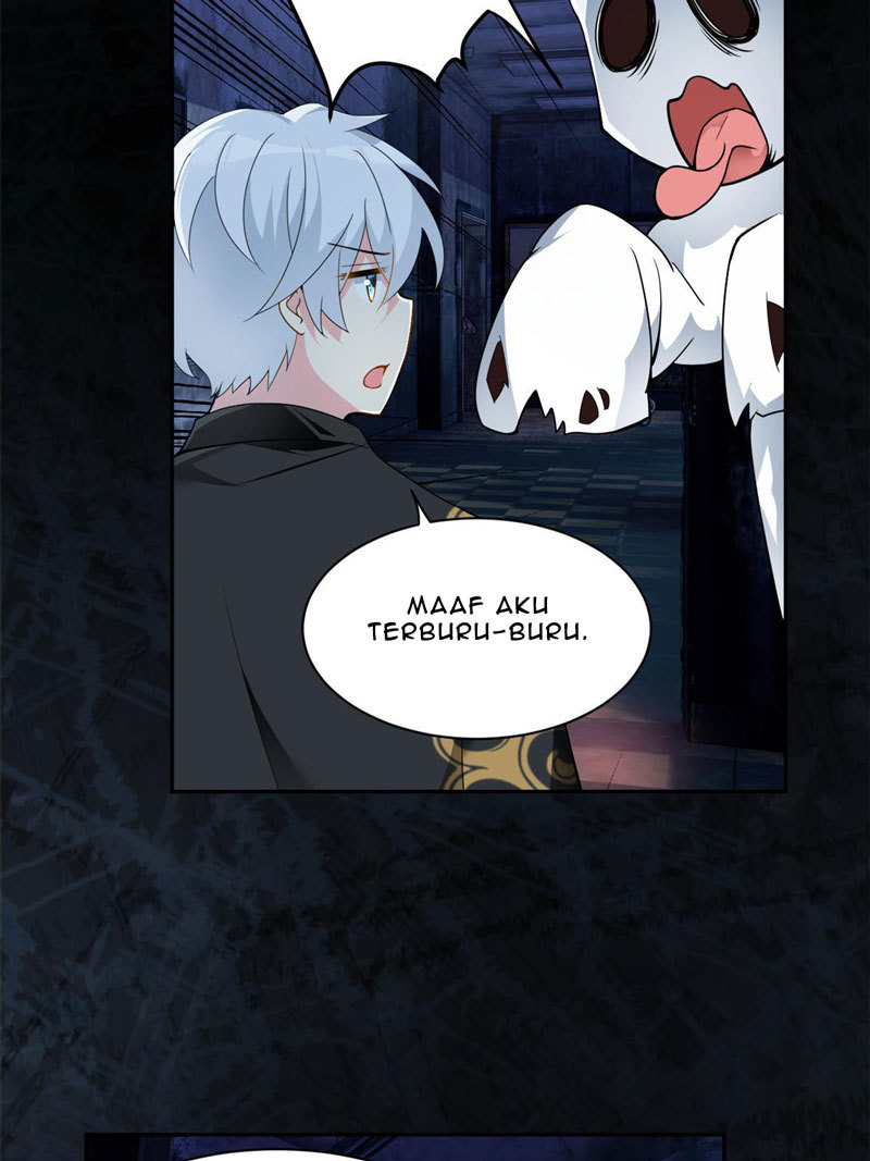 I Eat Soft Rice in Another World Chapter 12 - halaman 25