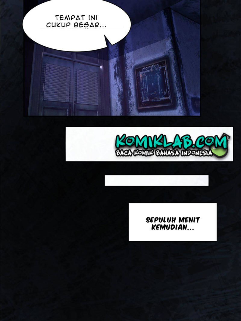 I Eat Soft Rice in Another World Chapter 12 - halaman 26