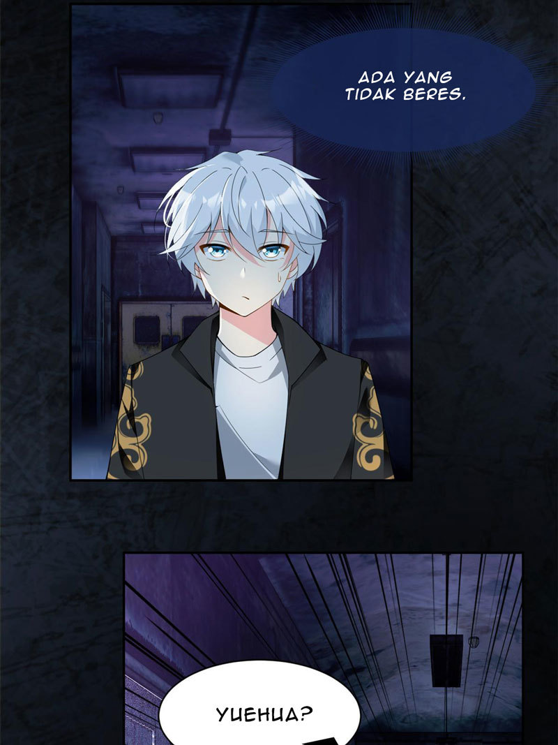 I Eat Soft Rice in Another World Chapter 12 - halaman 27