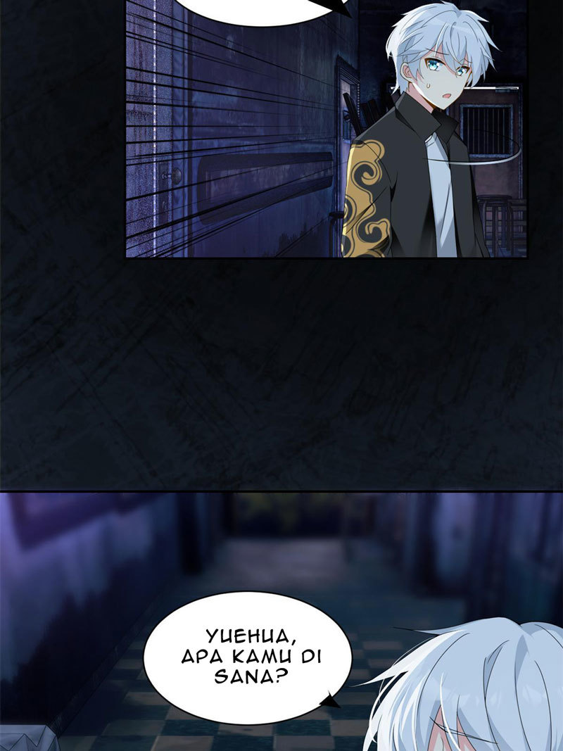 I Eat Soft Rice in Another World Chapter 12 - halaman 28