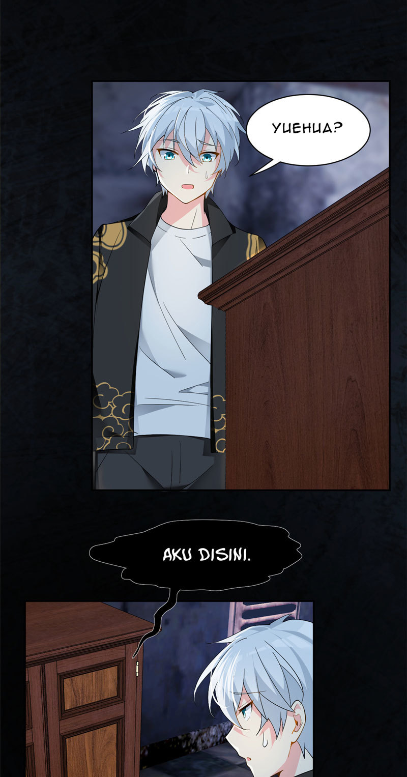 I Eat Soft Rice in Another World Chapter 12 - halaman 32