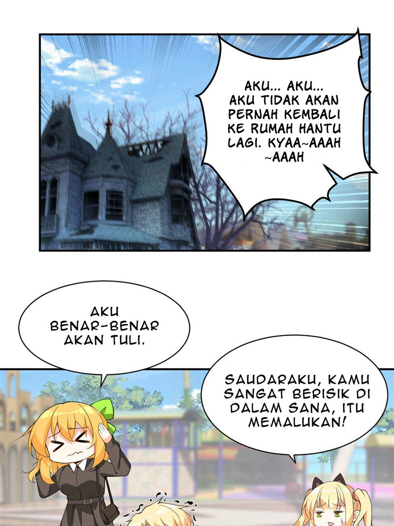 I Eat Soft Rice in Another World Chapter 12 - halaman 41