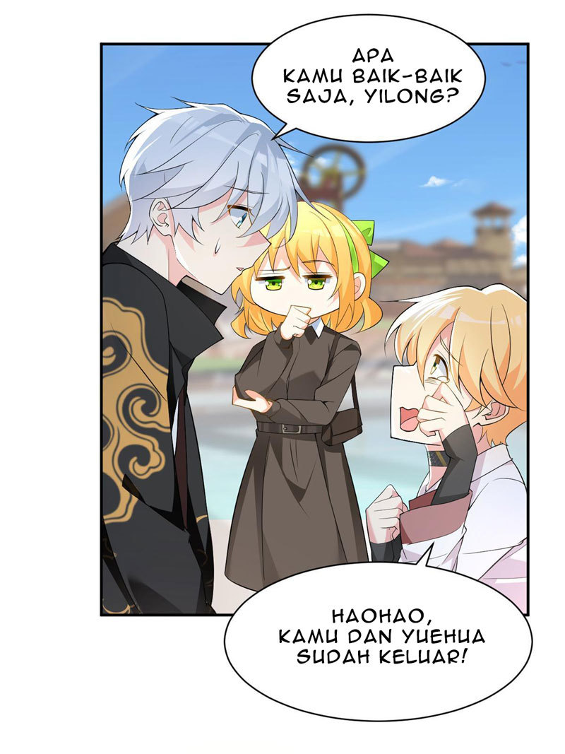I Eat Soft Rice in Another World Chapter 12 - halaman 43