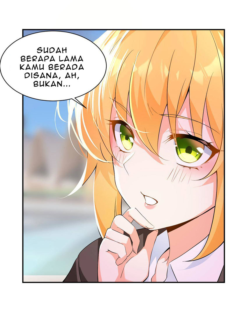 I Eat Soft Rice in Another World Chapter 12 - halaman 44