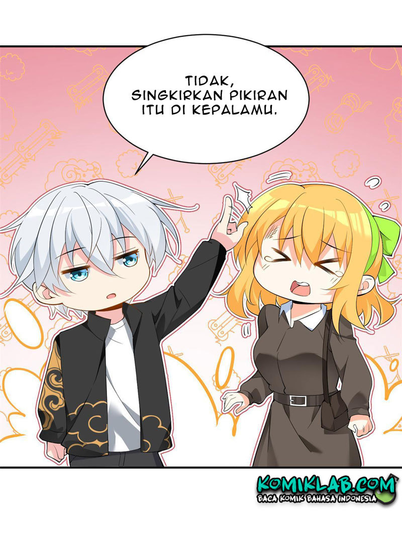 I Eat Soft Rice in Another World Chapter 12 - halaman 45