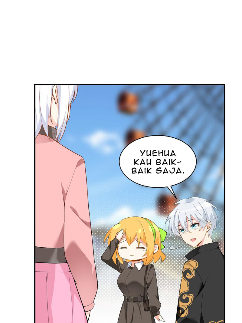 I Eat Soft Rice in Another World Chapter 12 - halaman 46