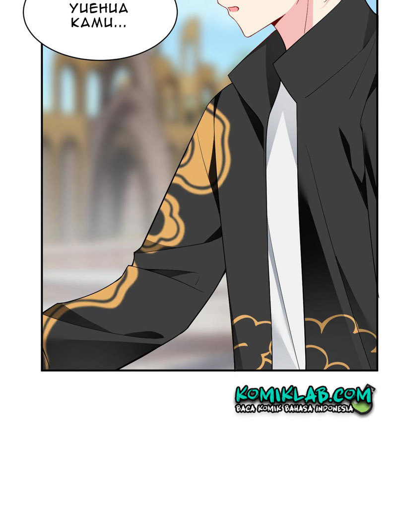 I Eat Soft Rice in Another World Chapter 12 - halaman 50