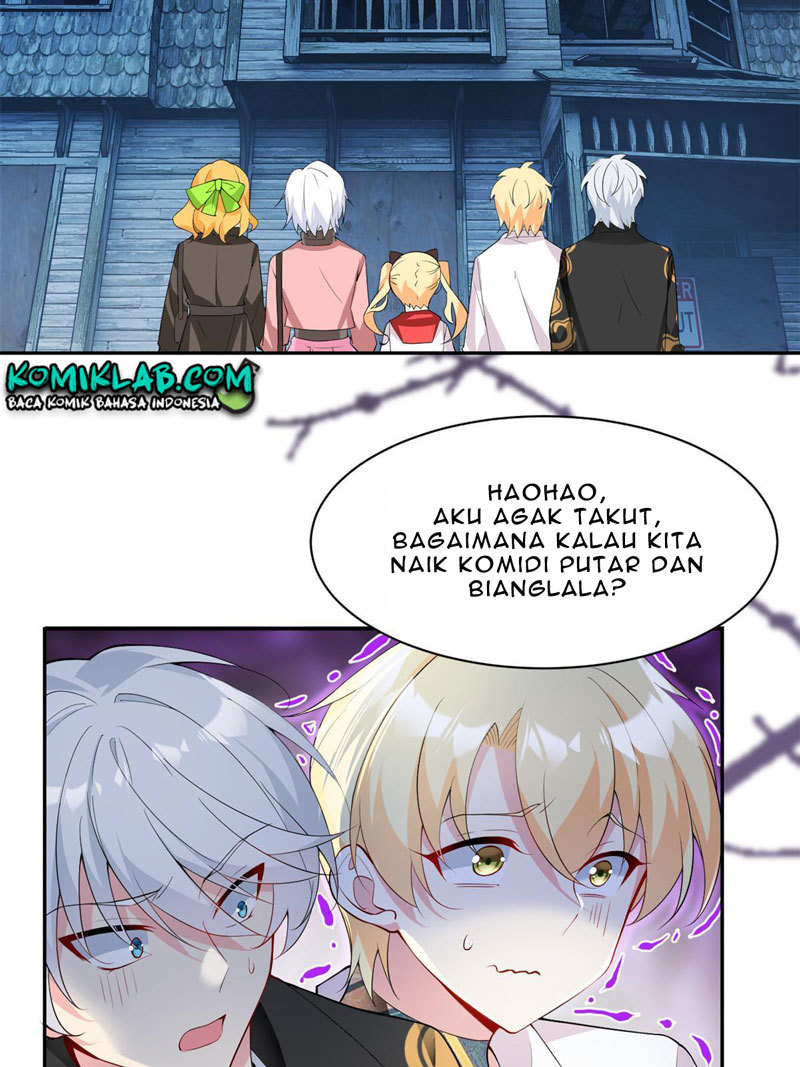 I Eat Soft Rice in Another World Chapter 12 - halaman 6
