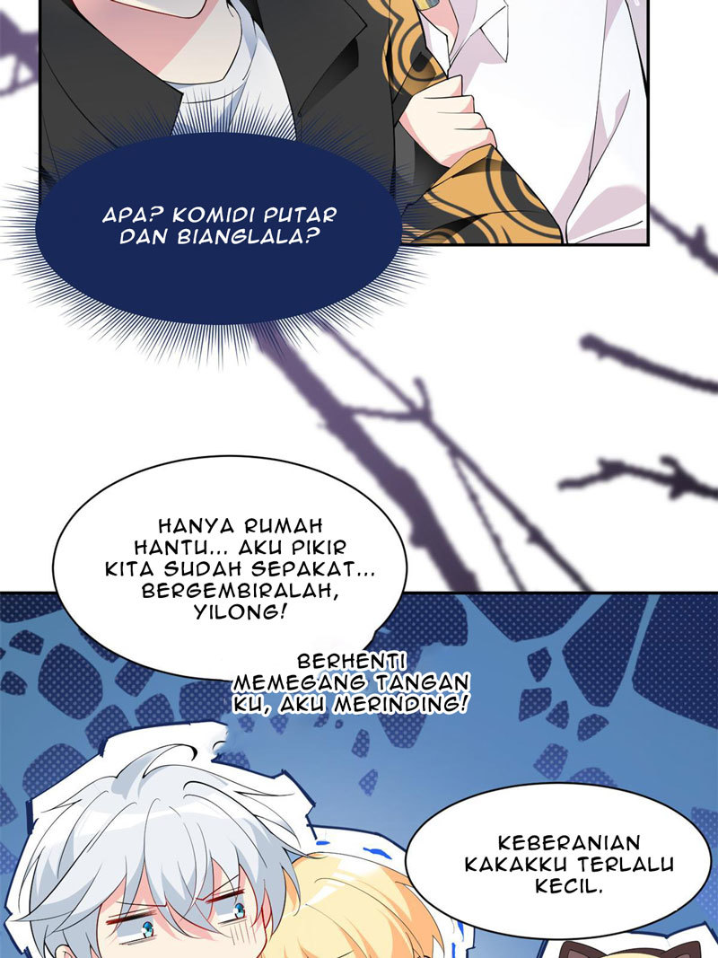 I Eat Soft Rice in Another World Chapter 12 - halaman 7