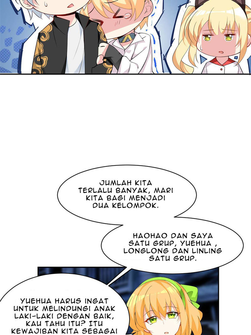 I Eat Soft Rice in Another World Chapter 12 - halaman 8