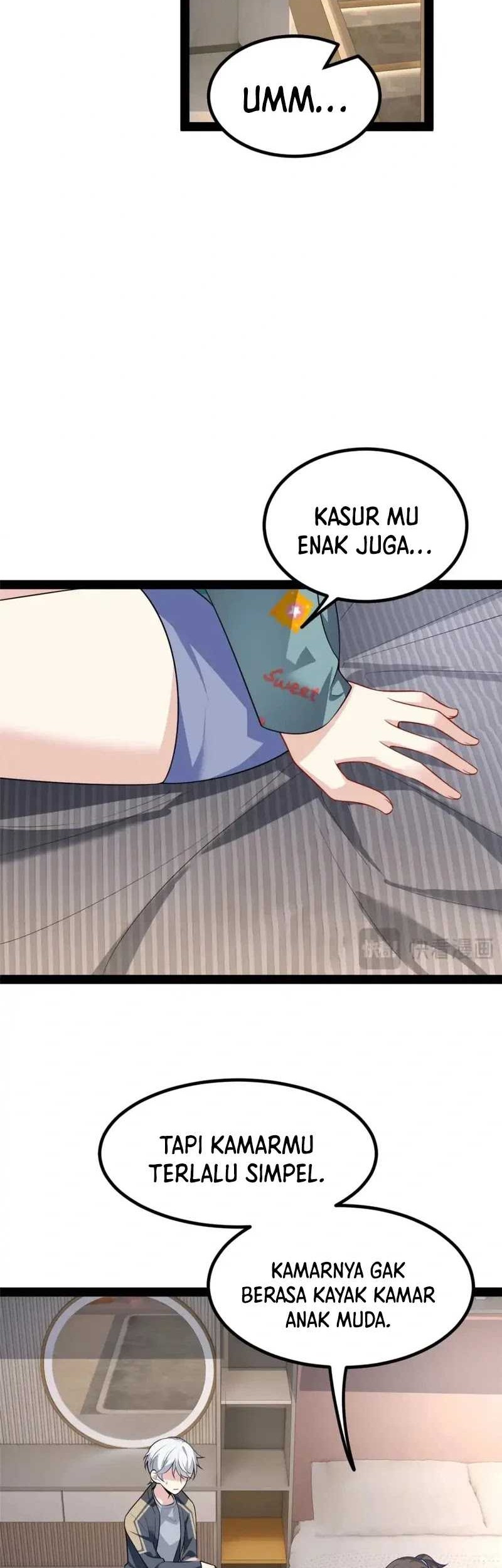 I Eat Soft Rice in Another World Chapter 120 - halaman 12