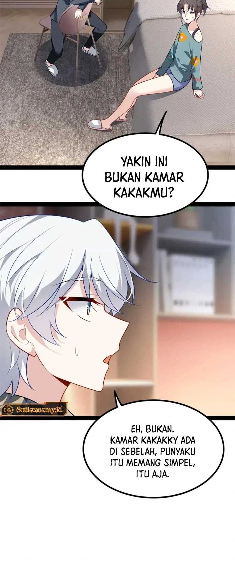 I Eat Soft Rice in Another World Chapter 120 - halaman 13
