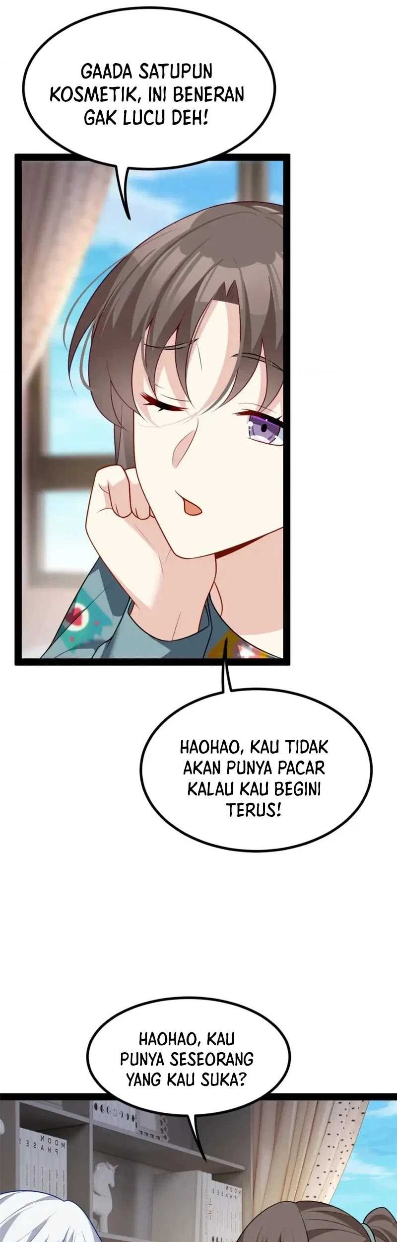 I Eat Soft Rice in Another World Chapter 120 - halaman 14