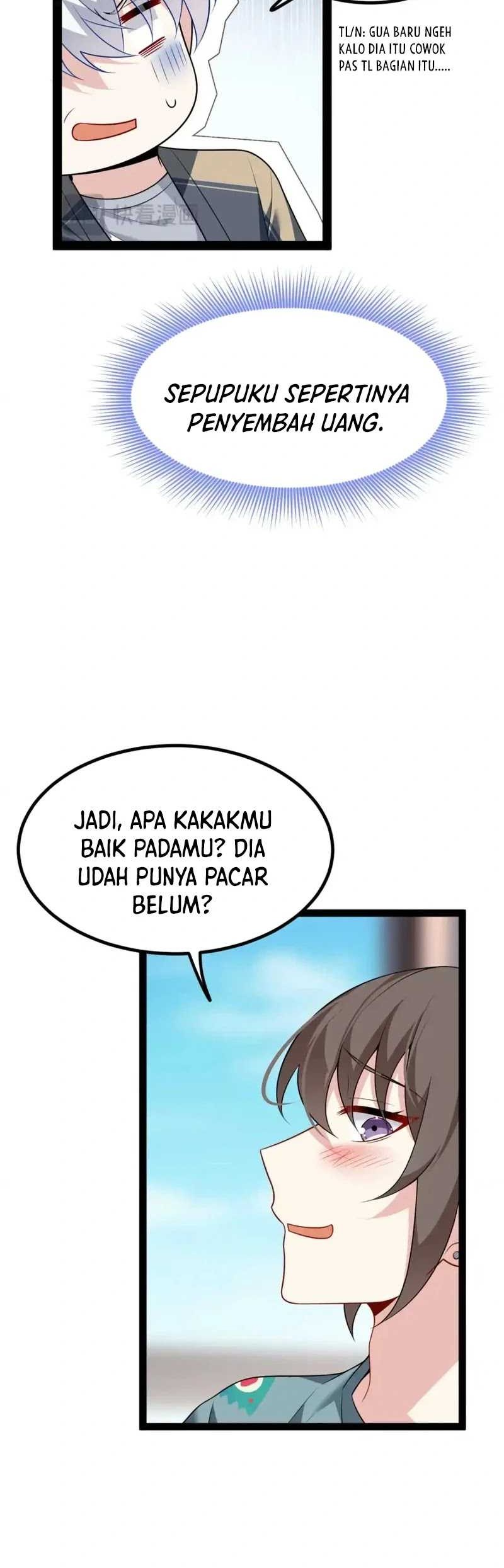 I Eat Soft Rice in Another World Chapter 120 - halaman 16