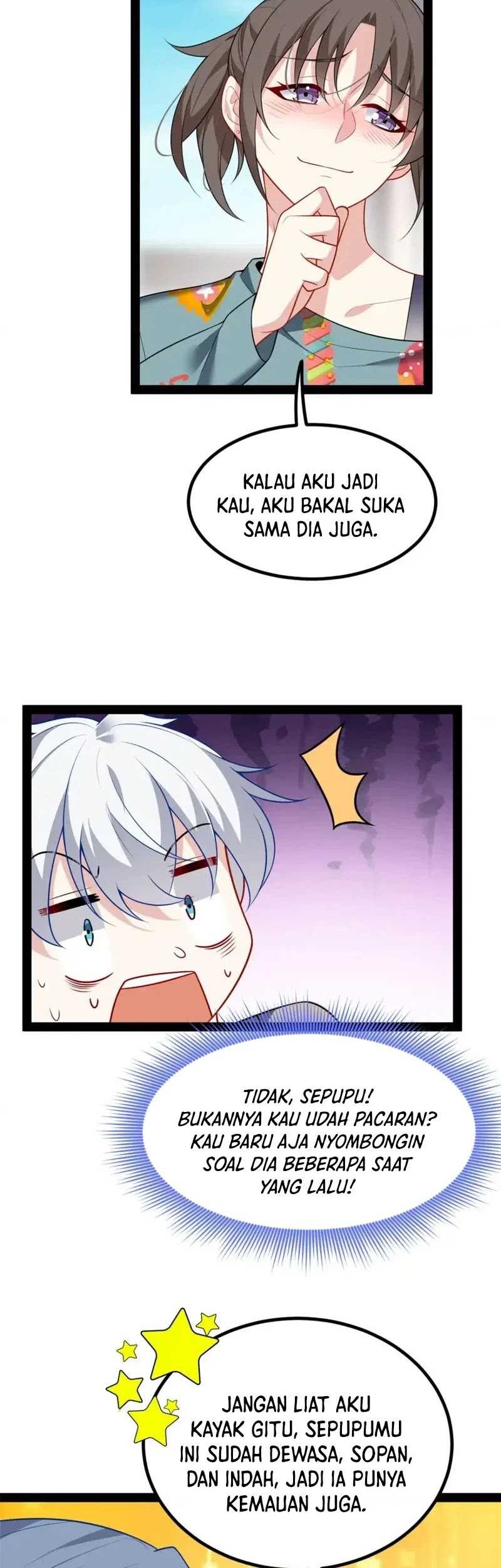 I Eat Soft Rice in Another World Chapter 120 - halaman 18