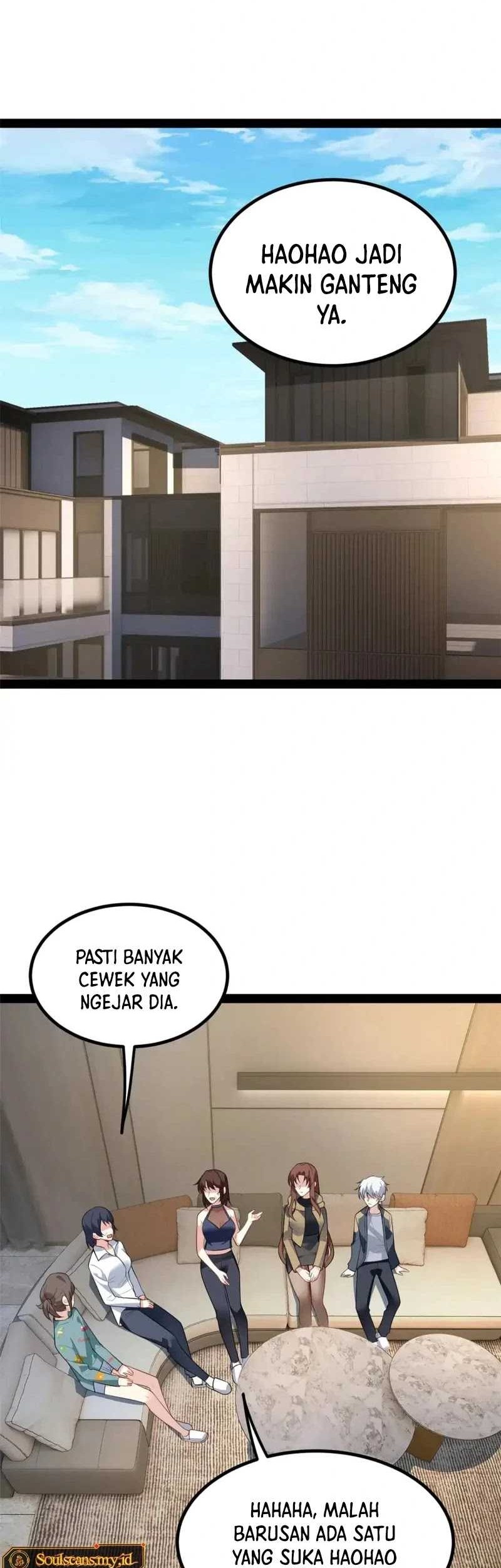 I Eat Soft Rice in Another World Chapter 120 - halaman 2