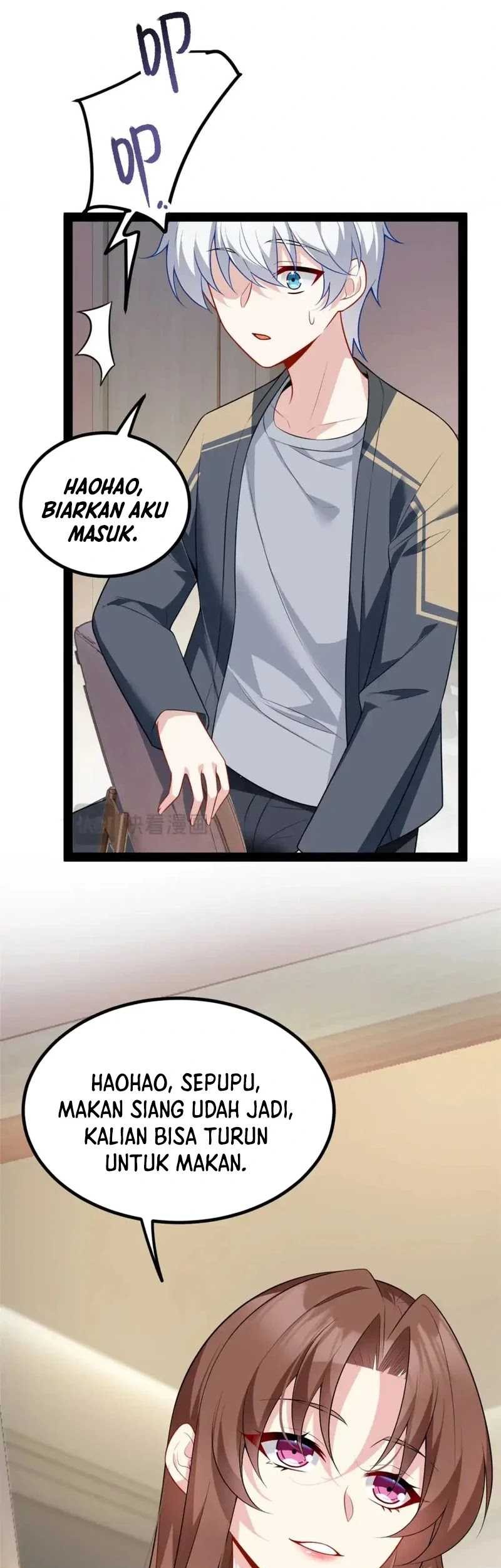 I Eat Soft Rice in Another World Chapter 120 - halaman 20