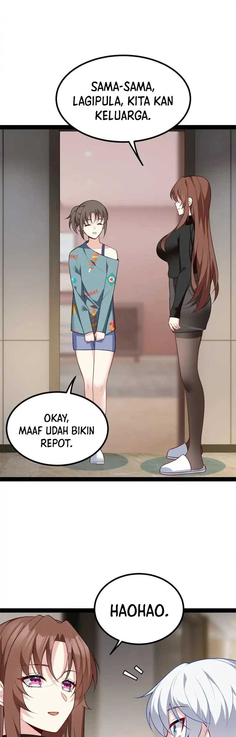 I Eat Soft Rice in Another World Chapter 120 - halaman 23