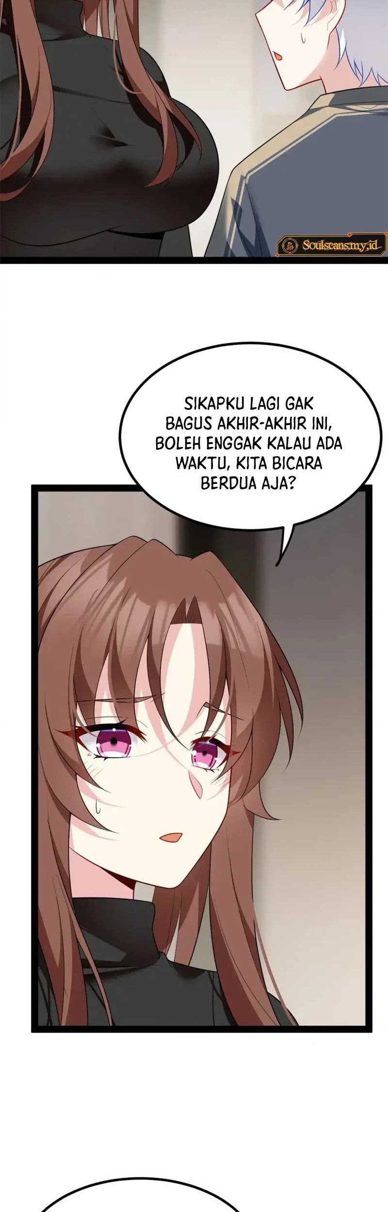 I Eat Soft Rice in Another World Chapter 120 - halaman 24