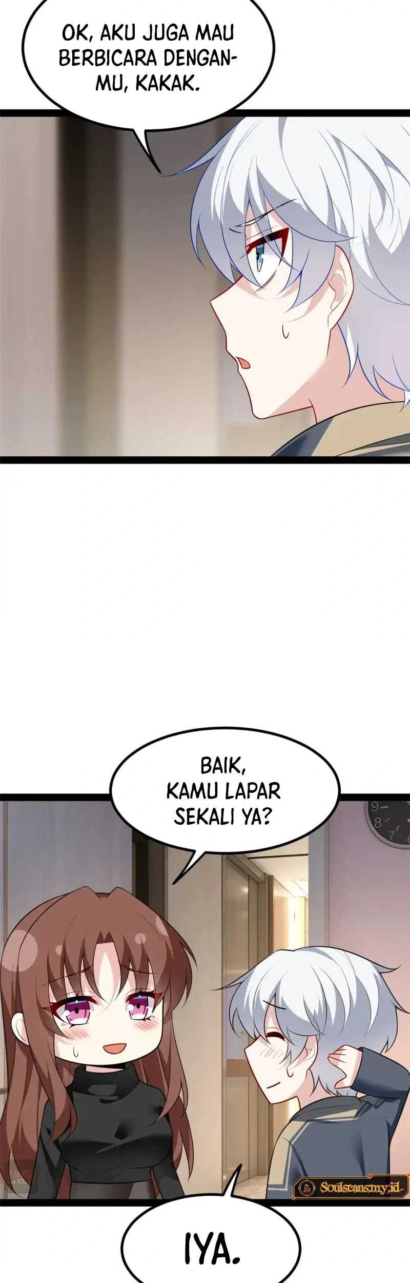 I Eat Soft Rice in Another World Chapter 120 - halaman 25