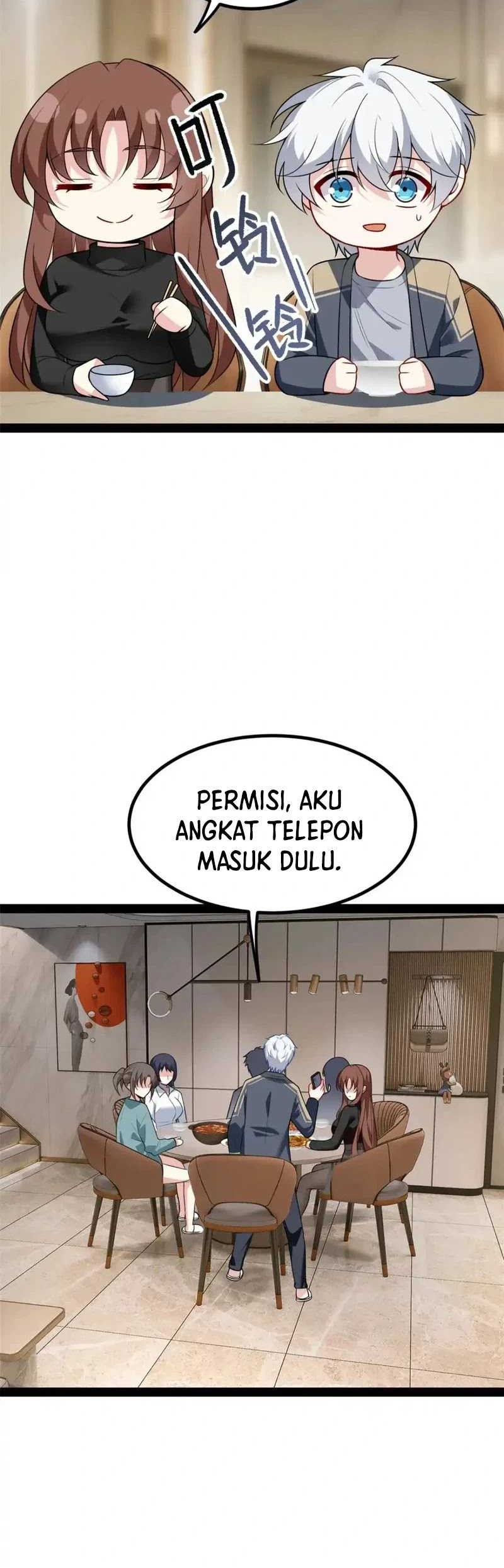 I Eat Soft Rice in Another World Chapter 120 - halaman 29