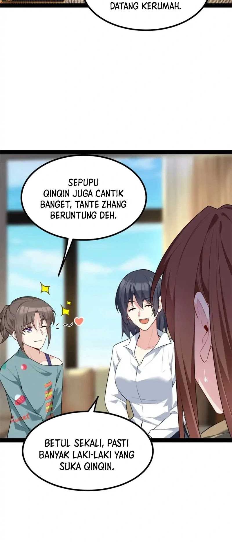 I Eat Soft Rice in Another World Chapter 120 - halaman 3