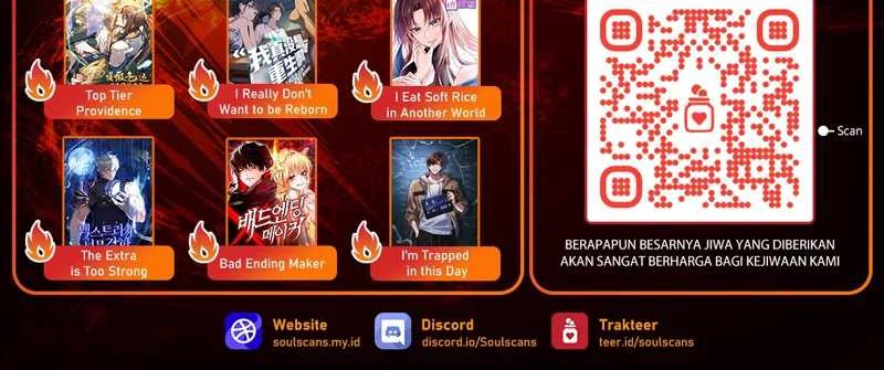 I Eat Soft Rice in Another World Chapter 120 - halaman 32