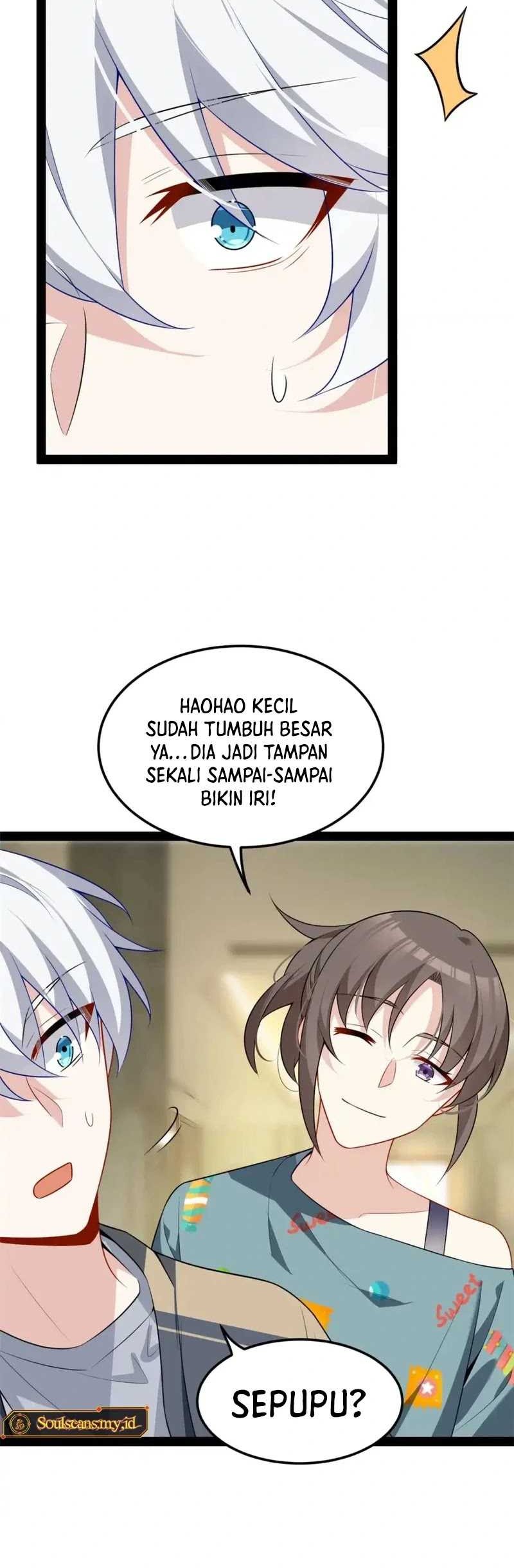 I Eat Soft Rice in Another World Chapter 120 - halaman 6