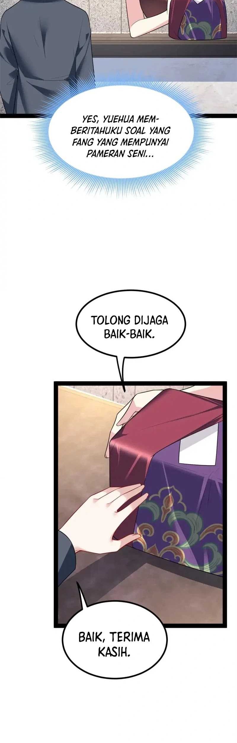 I Eat Soft Rice in Another World Chapter 121 - halaman 13