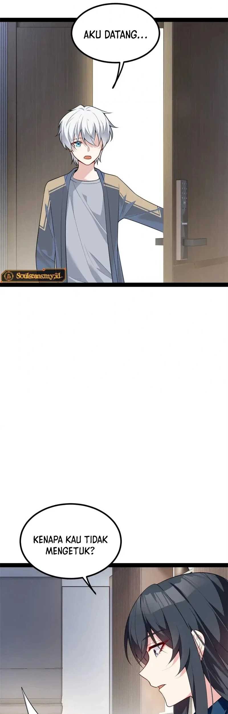 I Eat Soft Rice in Another World Chapter 121 - halaman 19