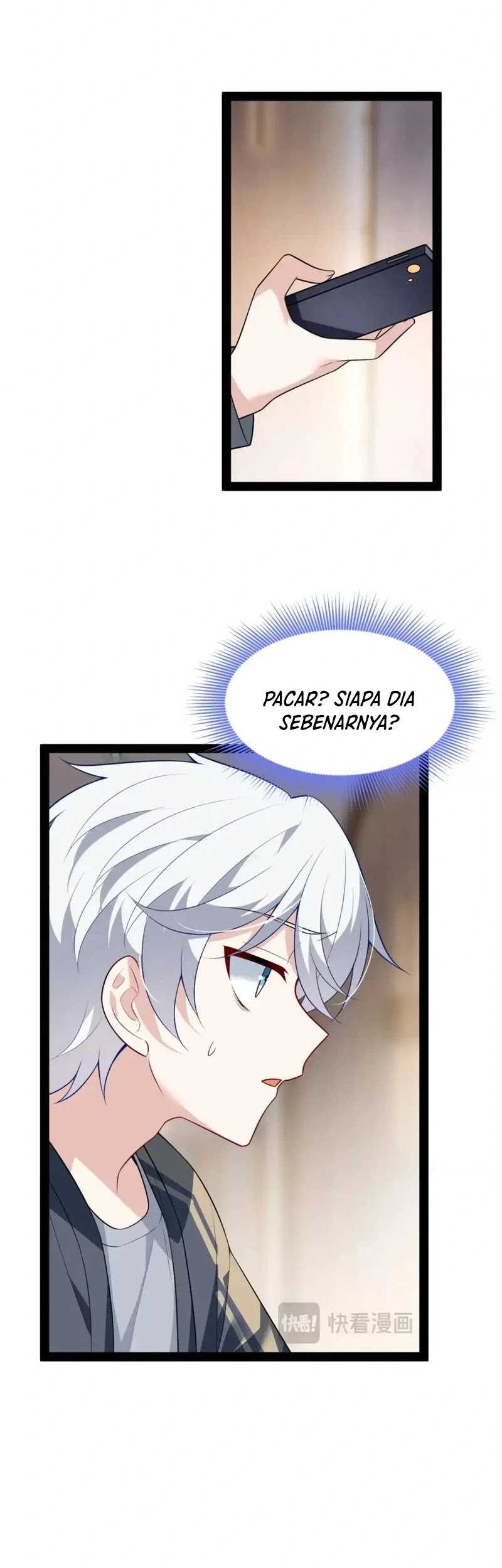 I Eat Soft Rice in Another World Chapter 121 - halaman 2