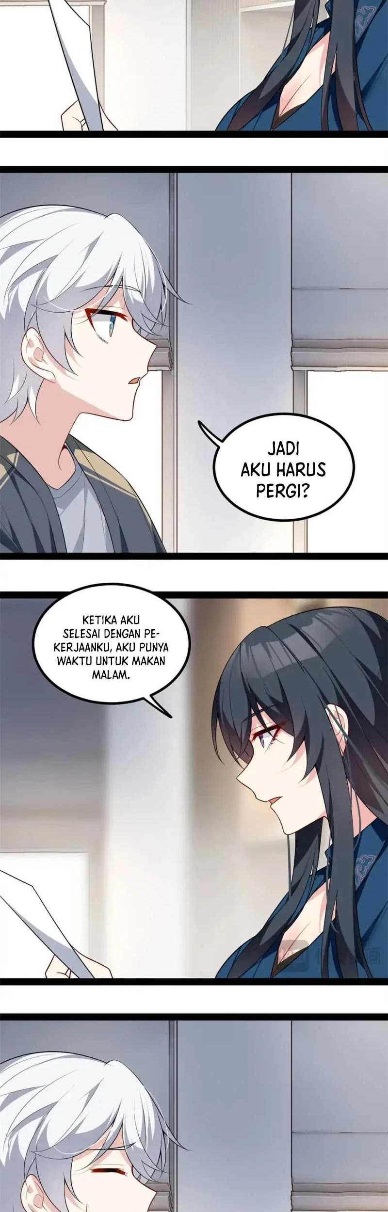 I Eat Soft Rice in Another World Chapter 121 - halaman 20