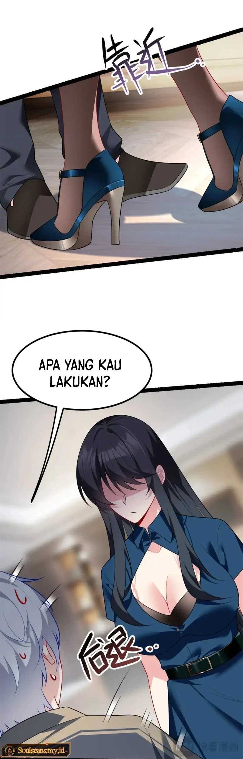 I Eat Soft Rice in Another World Chapter 121 - halaman 25