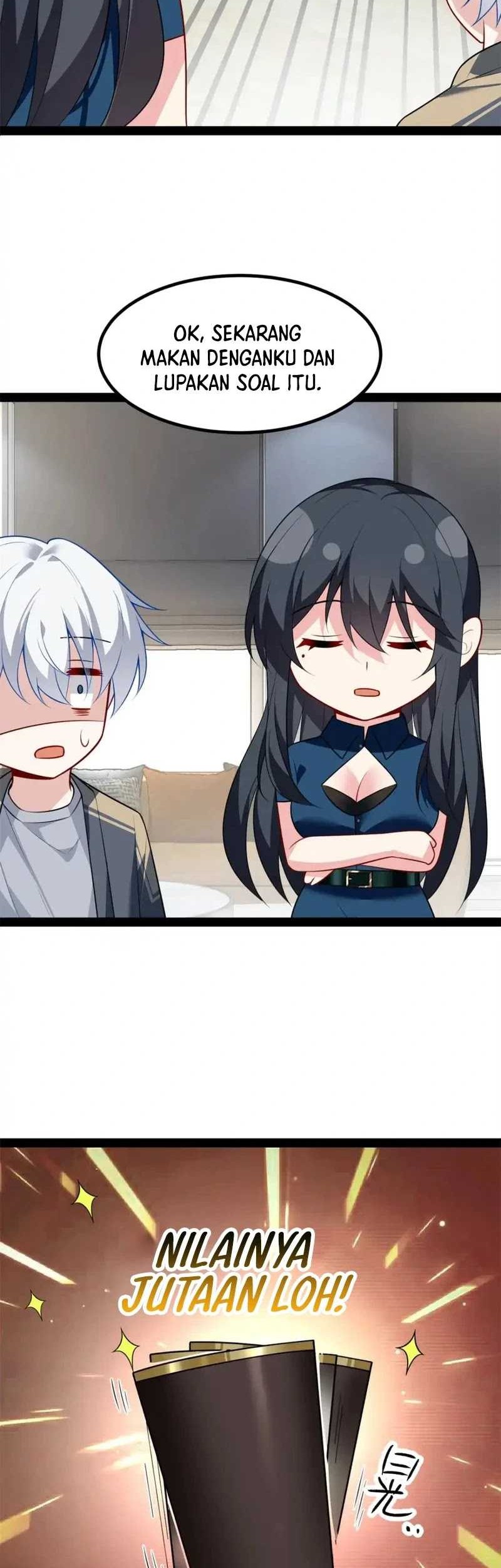 I Eat Soft Rice in Another World Chapter 121 - halaman 28