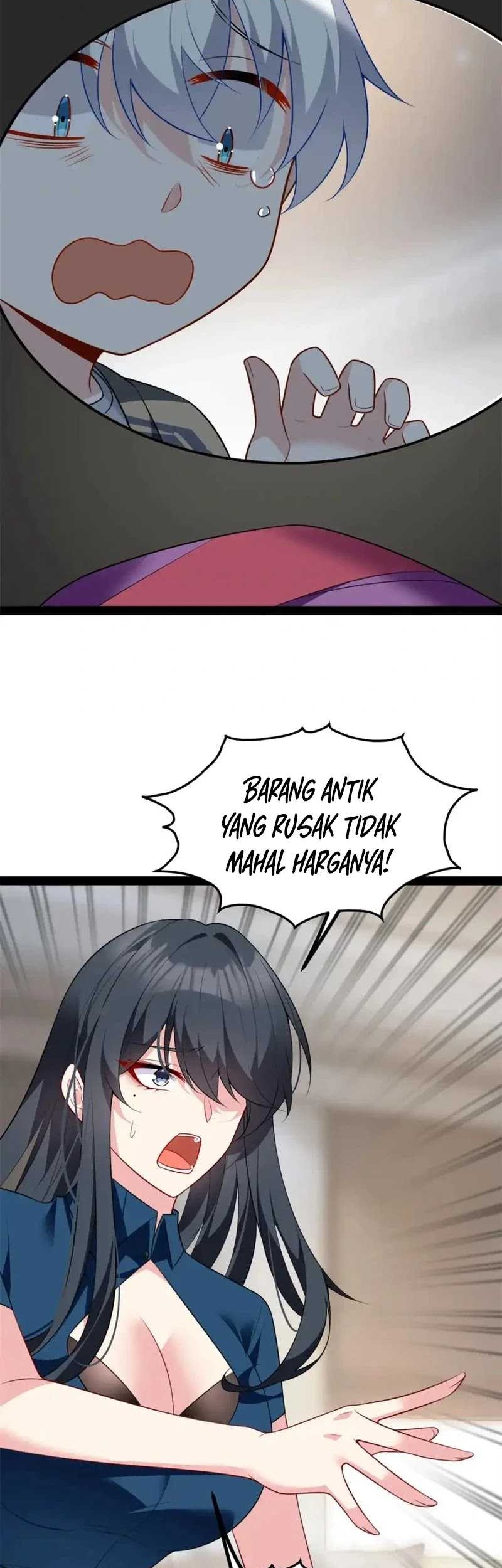I Eat Soft Rice in Another World Chapter 121 - halaman 32