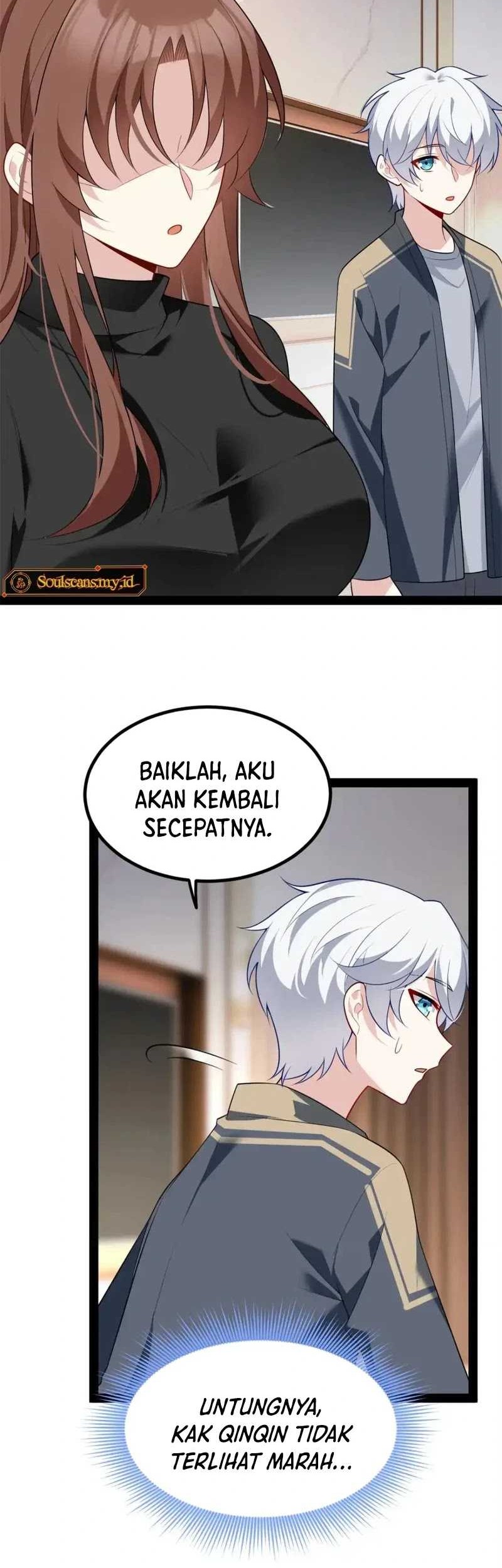 I Eat Soft Rice in Another World Chapter 121 - halaman 6
