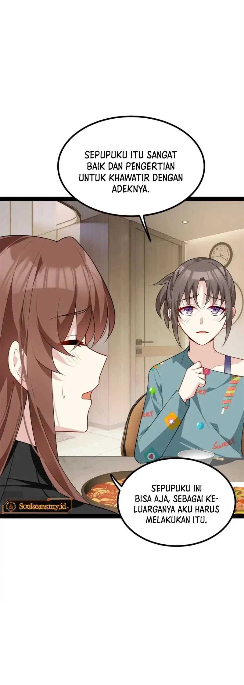 I Eat Soft Rice in Another World Chapter 121 - halaman 7