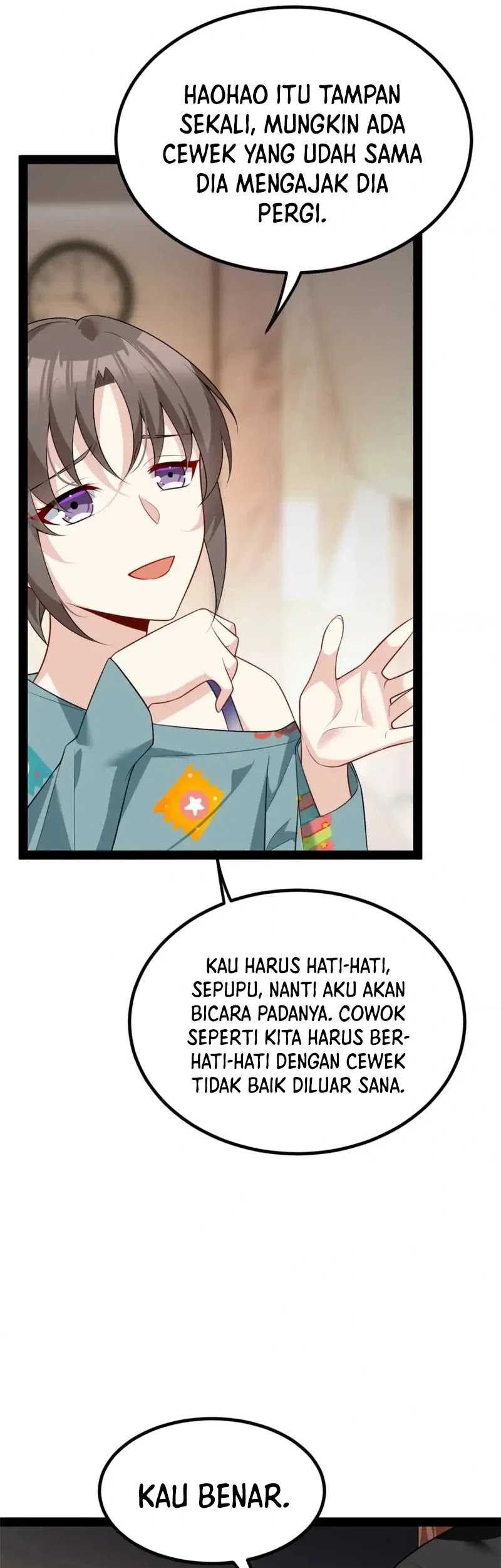I Eat Soft Rice in Another World Chapter 121 - halaman 8