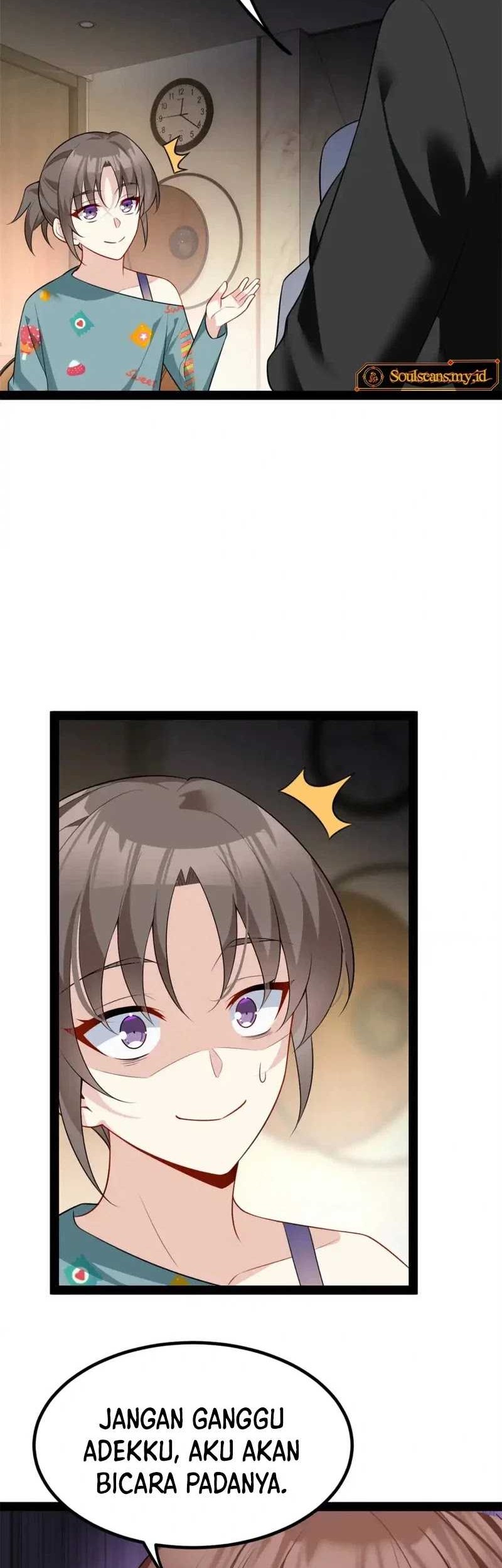 I Eat Soft Rice in Another World Chapter 121 - halaman 9