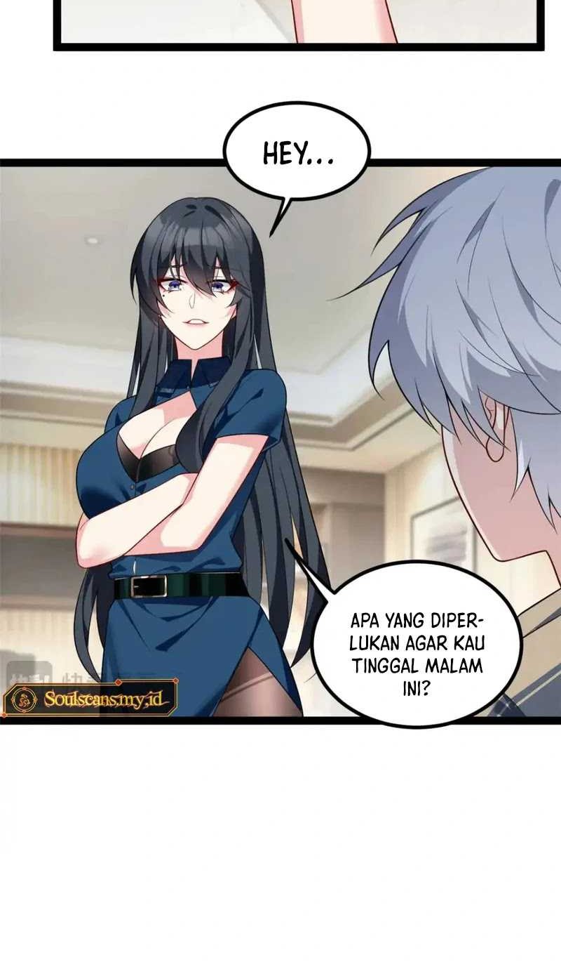 I Eat Soft Rice in Another World Chapter 122 - halaman 12